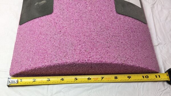 Radiac Abrasives Segment CDXL 11-1/4" X 2-1/4" X 8" 50T RAA24-G800-VOS 34078974