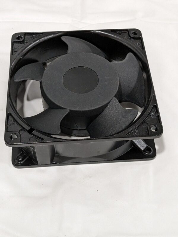Nuline 115V 105 CFM Square Tube Axial Fan SO2145-24