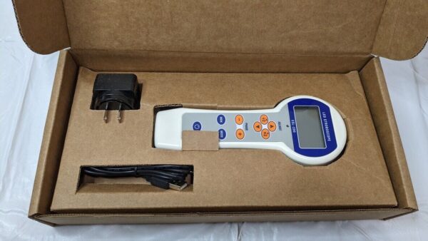 Hoto Instruments Pocket LED Stroboscope W/O Calibration Certificate ESL-200