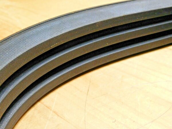 Thermoid 5v1800/3SEL Rib Banded V-Belt Polybutadiene 3 Strands 180" Long