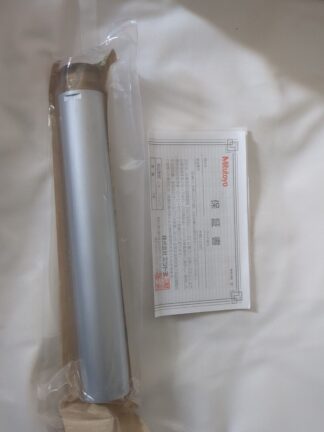 Mitutoyo 1 Pc 2to12Inch Measurement Range Bore Gage Extension Rod 952623