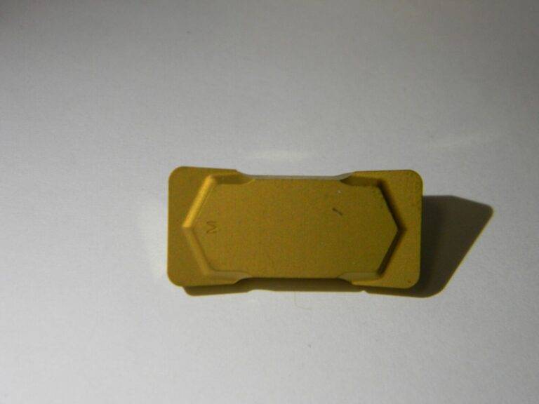 Manchester M46 4L Multi Directional Turning Inserts A21021-5081