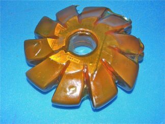 TTC 2NDP 1 14-1/2º PA 1-1/2" Hole 5-3/4" OD HSS Involute Gear Cutter 10-281-020