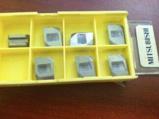 Mitsubishi Indexable Carbide Inserts SRE12R Grade UTI20T Qty 7 1416A11