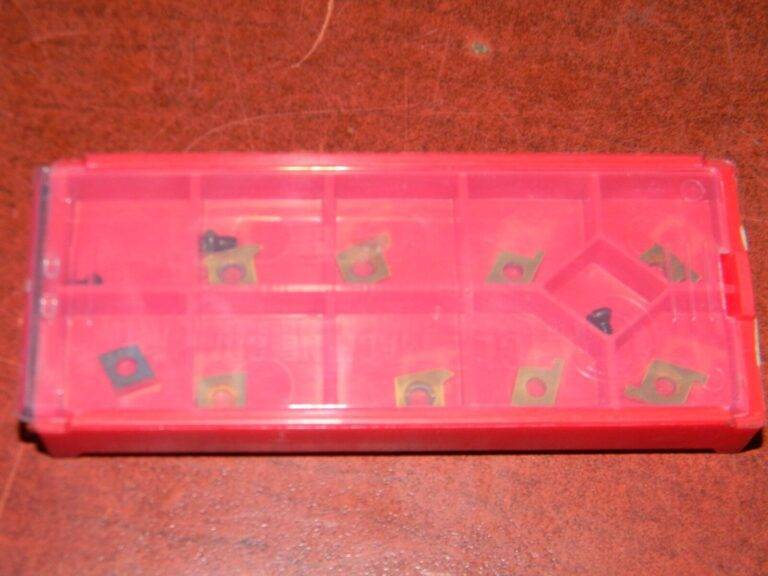Circle Machine CQS-98001M Boring Bar Set 98001