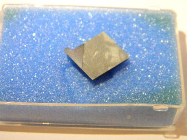 AGI VR/Wesson T14118 VRS6D PCD Turning Insert