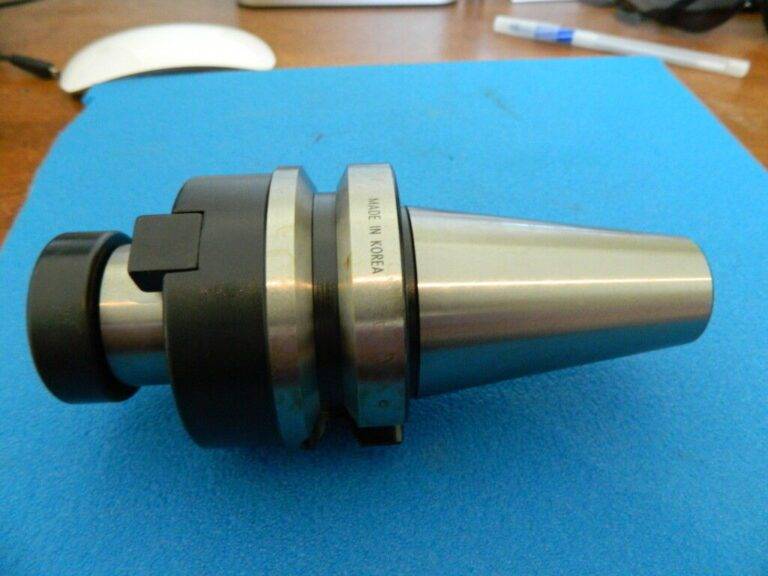 Accupro BT40 31.75 - 45 Face Mill Holder