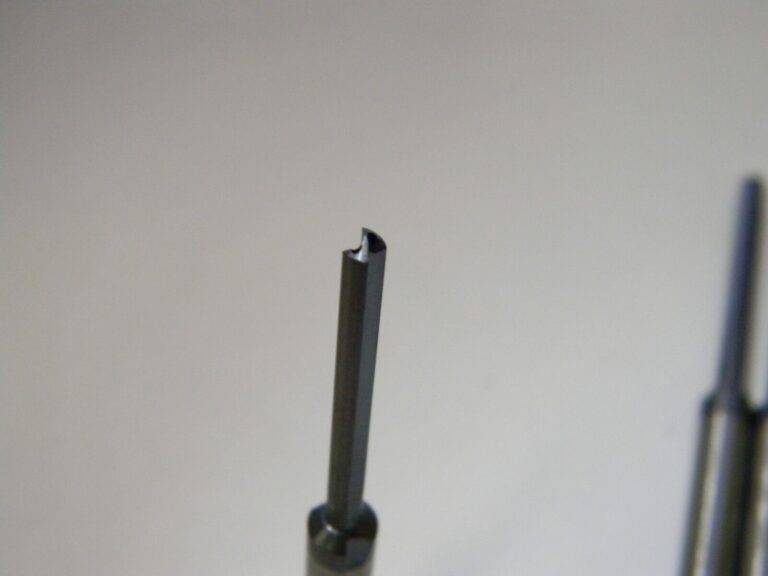 Guhring J080319 Solid Carbide Coolant Drill Burnishers Qty 10 2-05-291023-001