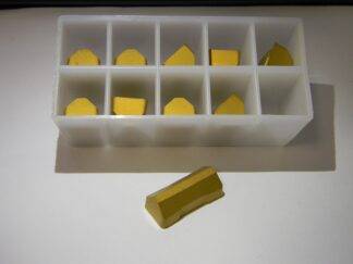 Manchester M46 4L Multi Directional Turning Inserts A21021-5081