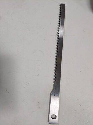 Dumont Minute Man Keyseating Broach: Style AF, 1/4" Wide 55555