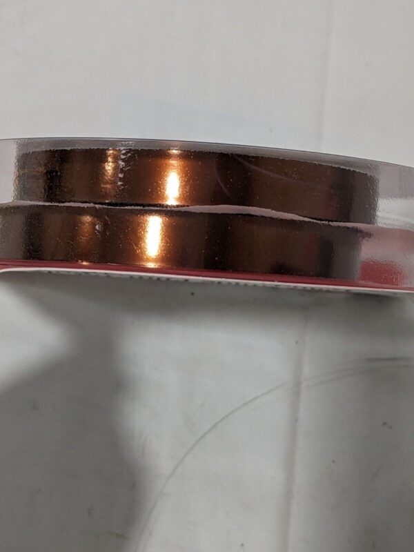 3M Film Tape 1/2" x 36yd, 5413 Series Qty 2 Rolls 7100010443
