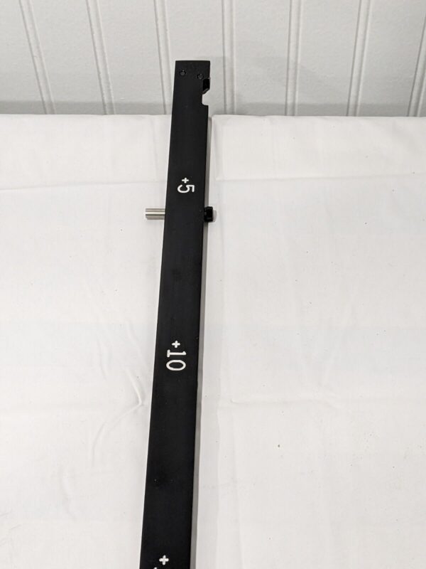 SPI Caliper Extender for 6" Dial, Vernier & Electronic Calipers Z2536 INCOMPLETE