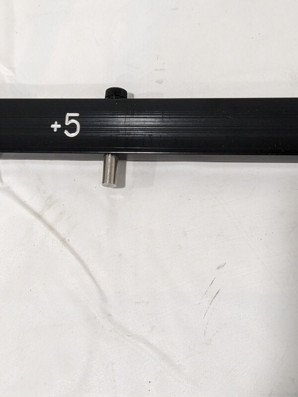 SPI Caliper Extender for 6" Dial, Vernier & Electronic Calipers Z2536 INCOMPLETE