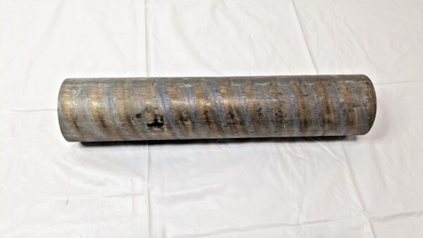 Bronze Round Tube Alloy 932 2-3/4" OD X 1-1/4" ID X 13" OAL 61221560