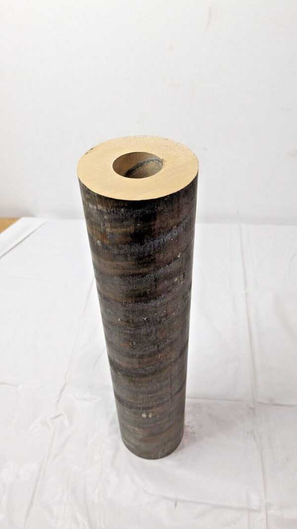 Bronze Round Tube Alloy 932 2-3/4" OD X 1-1/4" ID X 13" OAL 61221560