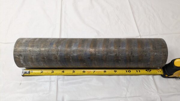 Bronze Round Tube Alloy 932 2-3/4" OD X 1-1/4" ID X 13" OAL 61221560