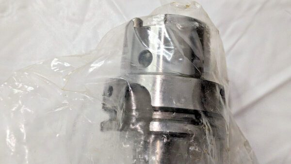 Seco ER16 Collet Chuck Dual Contact Taper Shank HSKA63-ER16-160 10229587
