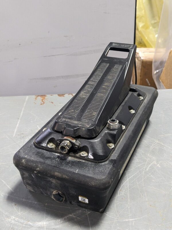 Enerpac Turbo II Single Acting Air Hydraulic Pump PATG1105N Parts/Repair