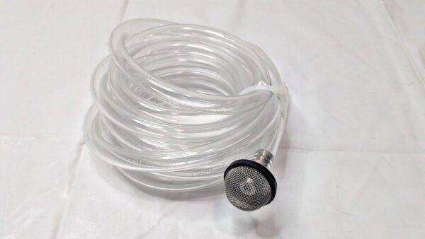 Cedarberg Tankless Mist Coolant Unit 8703-002