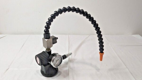 Cedarberg Tankless Mist Coolant Unit 8703-002