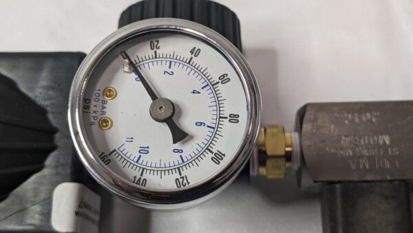 Cedarberg Tankless Mist Coolant Unit 8703-002