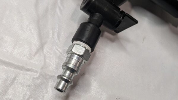 Cedarberg Tankless Mist Coolant Unit 8703-002