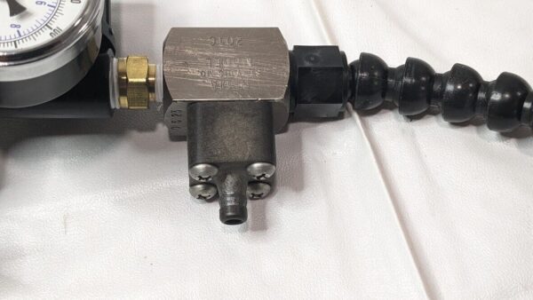 Cedarberg Tankless Mist Coolant Unit 8703-002