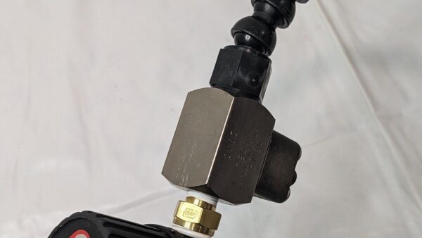 Cedarberg Tankless Mist Coolant Unit 8703-002