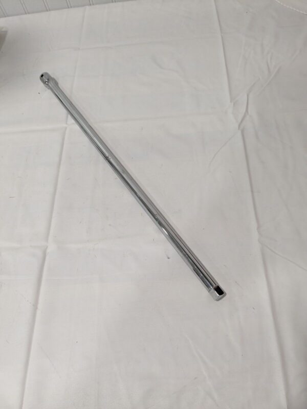 PROTO 3/8" Drive Standard Socket Extension 17-3/16" OAL J5263