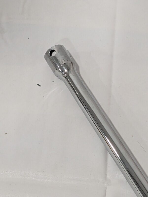 PROTO 3/8" Drive Standard Socket Extension 17-3/16" OAL J5263