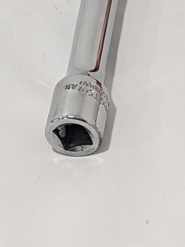 PROTO 3/8" Drive Standard Socket Extension 17-3/16" OAL J5263