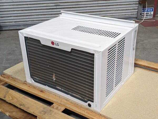 LG Window Air Conditioner AC Unit 12000 BTU 230v 1 Ph. LW1223HR Parts / Repair