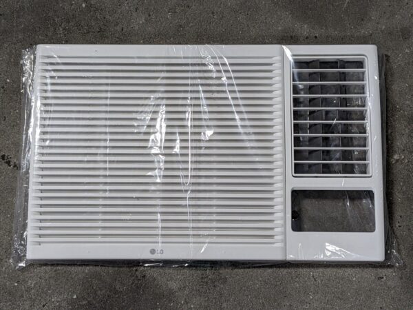 LG Window Air Conditioner AC Unit 12000 BTU 230v 1 Ph. LW1223HR Parts / Repair