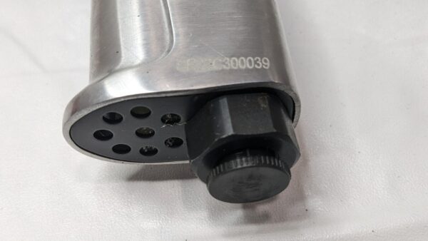 Ingersoll Rand Air Impact Wrench 1/2" Drive X 7400 RPM 450 ft/lb 236
