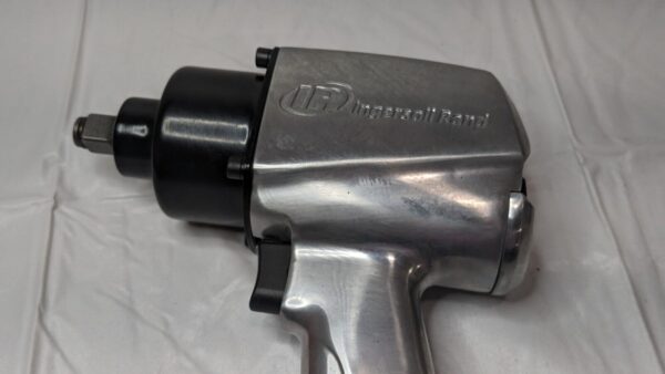 Ingersoll Rand Air Impact Wrench 1/2" Drive X 7400 RPM 450 ft/lb 236