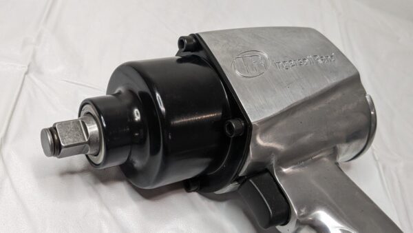 Ingersoll Rand Air Impact Wrench 1/2" Drive X 7400 RPM 450 ft/lb 236