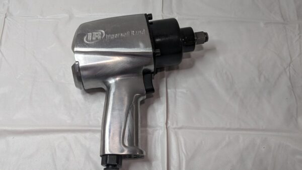 Ingersoll Rand Air Impact Wrench 1/2" Drive X 7400 RPM 450 ft/lb 236