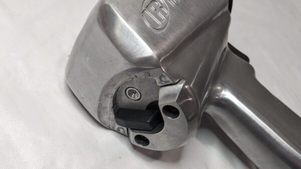 Ingersoll Rand Air Impact Wrench 1/2" Drive X 7400 RPM 450 ft/lb 236