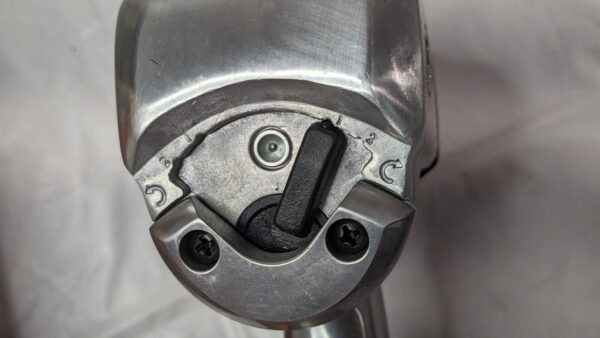 Ingersoll Rand Air Impact Wrench 1/2" Drive X 7400 RPM 450 ft/lb 236