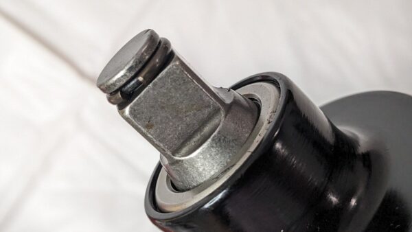 Ingersoll Rand Air Impact Wrench 1/2" Drive X 7400 RPM 450 ft/lb 236