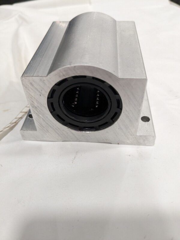Thomson Pillow Block Bearing 1" Inside Diam, 1050/2100 Lbs. Dynamic Cap. SPB16