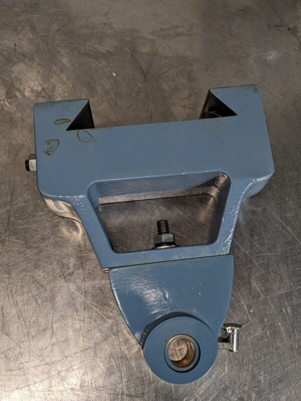 Right Angle Milling Head Attachment for R8 Spindle