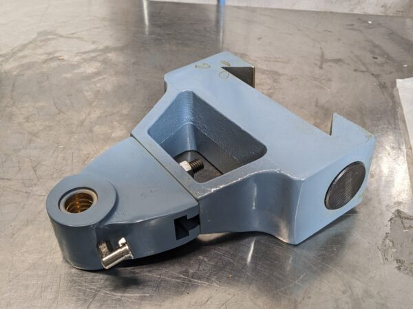Right Angle Milling Head Attachment for R8 Spindle