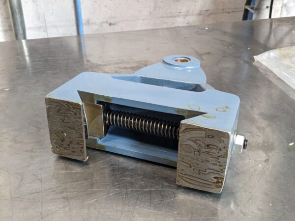 Right Angle Milling Head Attachment for R8 Spindle