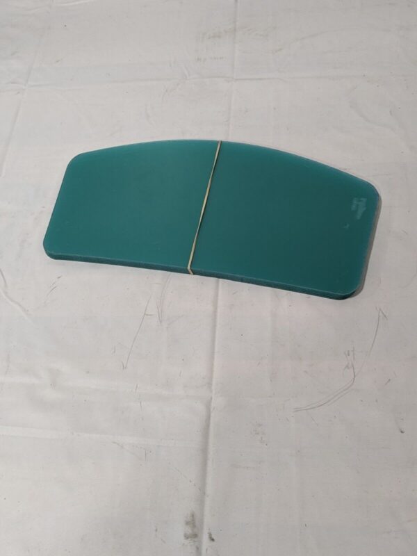 RPB PAPR/SAR Nova 3 Inner Lens Shield Qty 10 NV3-722