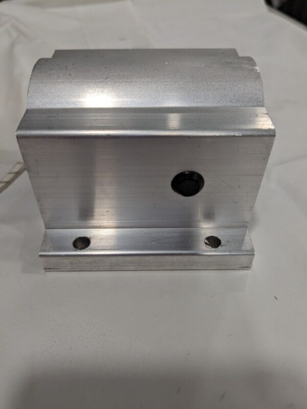 Thomson Pillow Block Bearing 1" Inside Diam, 1050/2100 Lbs. Dynamic Cap. SPB16