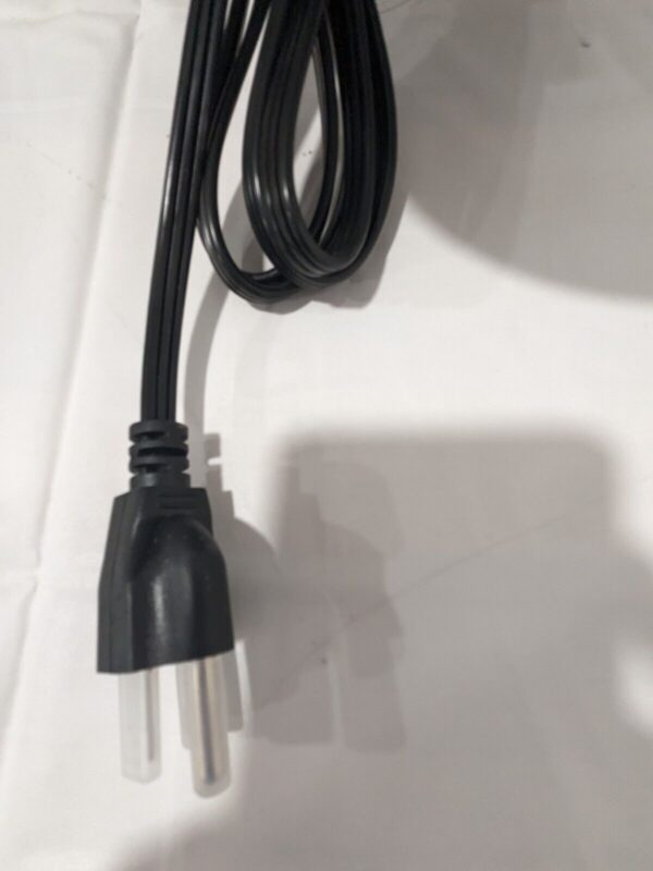 Fostoria Clamp Mount / Clamp On Utility Work Light, 120V 300W Max CL-300