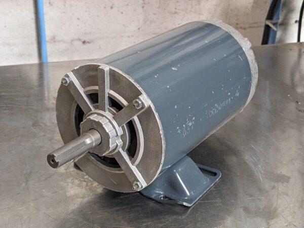 Marathon General Purpose Electric Motor 1.5 HP 3450 RPM 230/460v 3 Phase