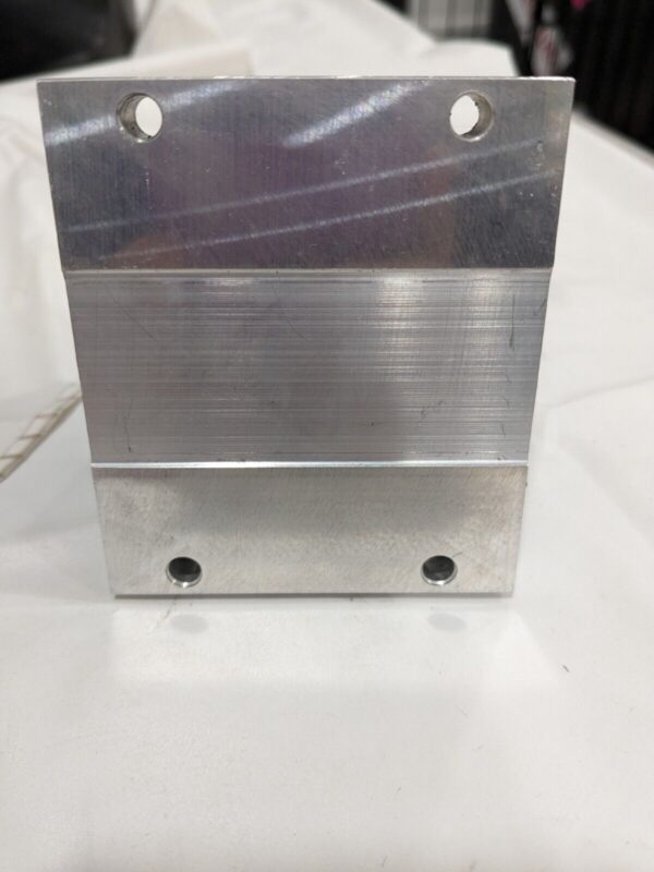 Thomson Pillow Block Bearing 1" Inside Diam, 1050/2100 Lbs. Dynamic Cap. SPB16