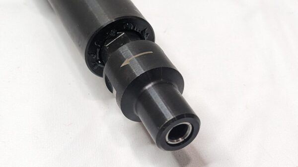 Ingersoll-Rand Straight Air Die Grinder 1/4" Collet 25000RPM 325XC4A
